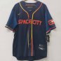 Jose Altuve Houston Astros Official Baseball Jersey Space City