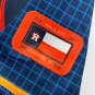 Jose Altuve Houston Astros Official Baseball Jersey Space City