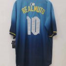 J.T. Realmuto Philadelphia Phillies Blue City Connect Baseball Limited Jersey