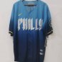 J.T. Realmuto Philadelphia Phillies Blue City Connect Baseball Limited Jersey