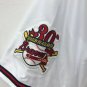 Greg Maddux Atlanta Braves Mitchell & Ness White