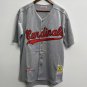 Stan Musial St. Louis Cardinals Jersey 1956 Mitchell & Ness