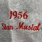 Stan Musial St. Louis Cardinals Jersey 1956 Mitchell & Ness