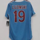 Greg Luzinski Philadelphia Phillies Jersey Mitchell & Ness