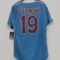 Greg Luzinski Philadelphia Phillies Jersey Mitchell & Ness