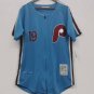 Greg Luzinski Philadelphia Phillies Jersey Mitchell & Ness