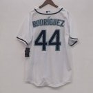 Julio Rodríguez Seattle Mariners Jersey