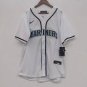 Julio Rodr&Atilde;&shy;guez Seattle Mariners Jersey