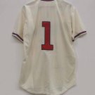 Richie Ashburn Philadelphia Phillies Jersey Mitchell & Ness