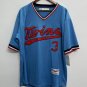 Harmon Killebrew Minnesota Twins Jersey Majestic