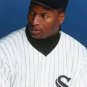 Bo Jackson Chicago White Sox Official Baseball Jersey Mitchell & Ness