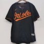 Jackson Holliday Baltimore Orioles Official Baseball Jersey