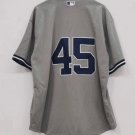 Gerrit Cole New York Yankees Jersey no name on back