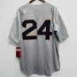 Jimmy Wynn Houston Astros Official Baseball Mitchell & Ness Jersey
