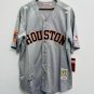 Jimmy Wynn Houston Astros Official Baseball Mitchell & Ness Jersey