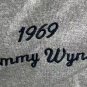 Jimmy Wynn Houston Astros Official Baseball Mitchell & Ness Jersey