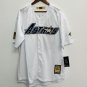 Nolan Ryan Houston Astros Official Baseball Jersey Mitchell & Ness