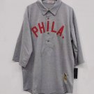 Old Time  Philadelphia Phillies Jersey from the 1920s