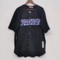 Randy Johnson Arizona Diamondbacks Official Baseball Jersey black