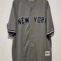 Juan Soto New York Yankees Jersey Classic Authentics