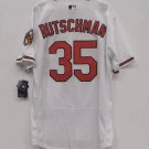 Adley Rutschman Baltimore Orioles Official Baseball Jersey