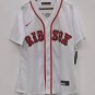Trevor Story Boston Red Sox Official Baseball Jersey