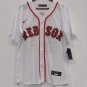 David Ortiz Boston Red Sox Official Baseball Jersey
