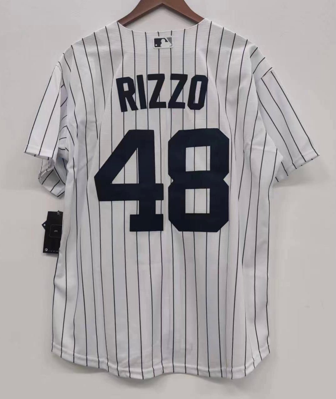 Anthony Rizzo New York Yankees Jersey
