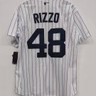 Anthony Rizzo New York Yankees Jersey