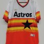 Yordan &Atilde;&iexcl;lvarez Houston Astros Official Baseball Jersey