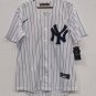 Giancarlo Stanton New York Yankees Jersey white