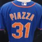 Mike Piazza New York Mets Jersey