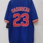 Ryne Sandberg Chicago Cubs Official Baseball Jersey