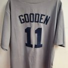 Dwight Doc Gooden New York Yankees Jersey Classic Authentics