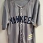 Dwight Doc Gooden New York Yankees Jersey Classic Authentics