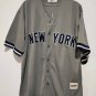 Anthony Volpe New York Yankees Jersey Classic Authentics