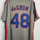 Jacob deGrom New York Mets Jersey Classic Authentics