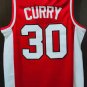 Stephen Curry Davidson Jersey Classic Authentics