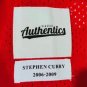 Stephen Curry Davidson Jersey Classic Authentics