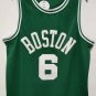 Bill Russell Boston Celtics Jersey Classic Authentics