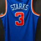 John Starks New York Knicks Jersey Classic Authentics