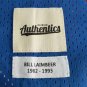 Bill Laimbeer Detroit Pistons Jersey Classic Authentics