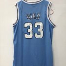 Larry Bird Indiana State Official NCAA Jersey