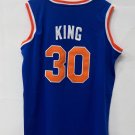 Bernard King New York Knicks Jersey Mitchell & Ness