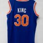 Bernard King New York Knicks Jersey Mitchell & Ness