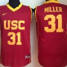 Cheryl Miller USC Trojans Jersey