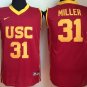 Cheryl Miller USC Trojans Jersey