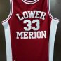 Kobe Bryant Lower Merion Jersey Classic Authentics