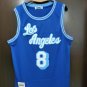Kobe Bryant Los Angeles Lakers Jersey Classic Authentics