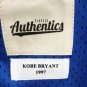 Kobe Bryant Los Angeles Lakers Jersey Classic Authentics